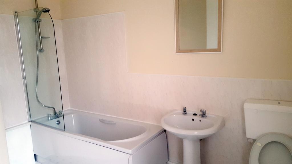 Вілла Blackpoolholidaylets Charles Street Екстер'єр фото